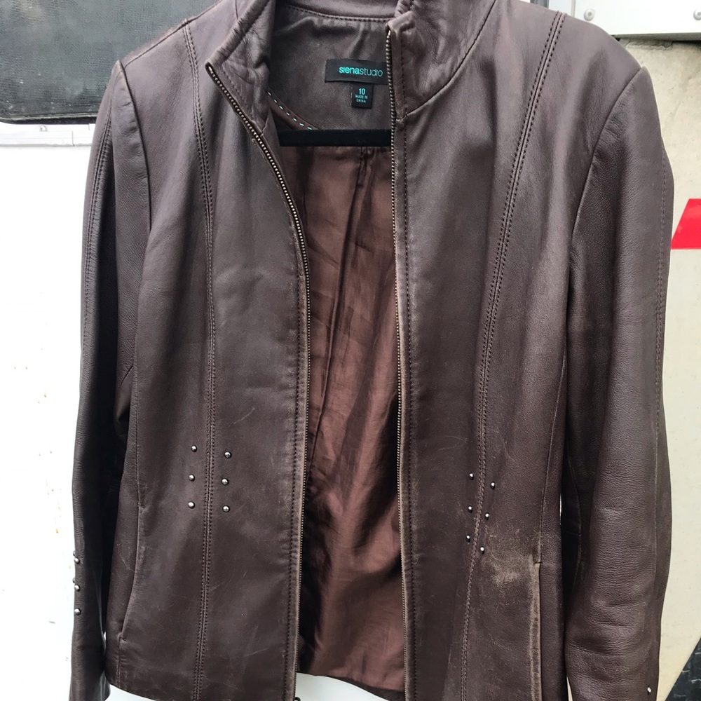 Jacket